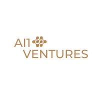 AI1 Ventures logo, AI1 Ventures contact details