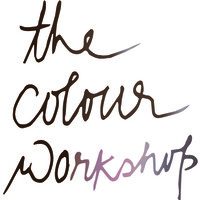 The Colour Workshop logo, The Colour Workshop contact details