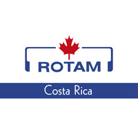 ROTAM Costa Rica logo, ROTAM Costa Rica contact details