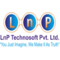 LnP Technosoft Pvt Ltd logo, LnP Technosoft Pvt Ltd contact details