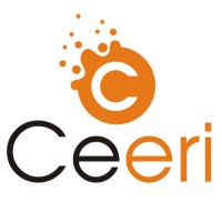 Ceeri logo, Ceeri contact details