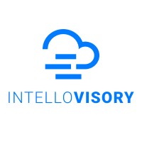 IntelloVisory logo, IntelloVisory contact details