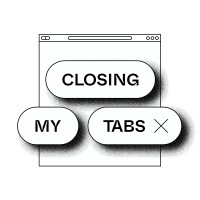 Closing My Tabs logo, Closing My Tabs contact details