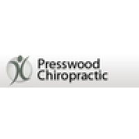 Presswood Chiropractic Center logo, Presswood Chiropractic Center contact details