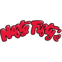 Nifty Fiftys logo, Nifty Fiftys contact details