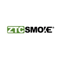 ZTC SMOKE logo, ZTC SMOKE contact details