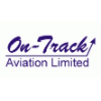 On-Track Aviation Limited logo, On-Track Aviation Limited contact details