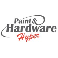 Paint and Hardware Hyper logo, Paint and Hardware Hyper contact details