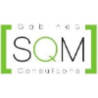 SQM Consultors logo, SQM Consultors contact details