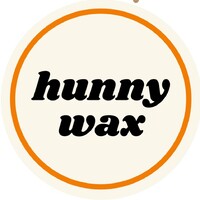 Hunnywax Co. logo, Hunnywax Co. contact details