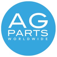 AGParts Worldwide logo, AGParts Worldwide contact details