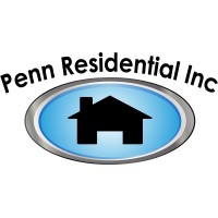 Penn Residential, Inc. logo, Penn Residential, Inc. contact details