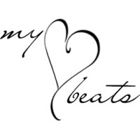 My Heart Beats logo, My Heart Beats contact details