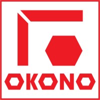 Okono Corporation logo, Okono Corporation contact details