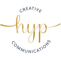 HYP Creative Communications logo, HYP Creative Communications contact details