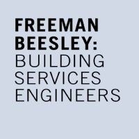 Freeman Beesley Ltd. logo, Freeman Beesley Ltd. contact details