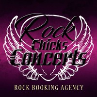 Rock Chicks Concerts logo, Rock Chicks Concerts contact details