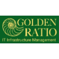 Golden Ratio, Inc. logo, Golden Ratio, Inc. contact details