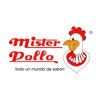 Mister Pollo Colombia logo, Mister Pollo Colombia contact details