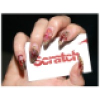 SCARTCH NAILS logo, SCARTCH NAILS contact details