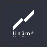 LINÜM Studio logo, LINÜM Studio contact details