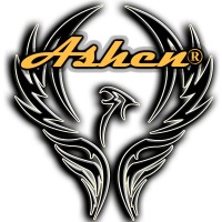 Ashen Amps Custom Boutique Bass and Guitar Gear logo, Ashen Amps Custom Boutique Bass and Guitar Gear contact details