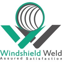 Windshield Weld logo, Windshield Weld contact details