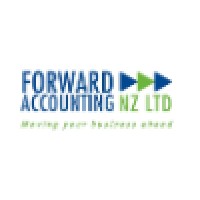 Forward Accounting NZ Ltd logo, Forward Accounting NZ Ltd contact details