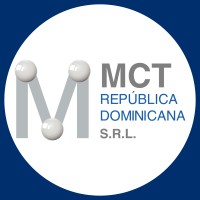 MCT REPUBLICA DOMINICANA SRL. logo, MCT REPUBLICA DOMINICANA SRL. contact details