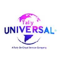 TallyUniversal - Tally on Cloud Services logo, TallyUniversal - Tally on Cloud Services contact details