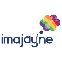 Imajayne logo, Imajayne contact details