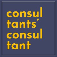 Consultants Consultant logo, Consultants Consultant contact details