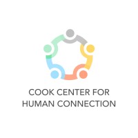 Cook Center for Human Connection logo, Cook Center for Human Connection contact details