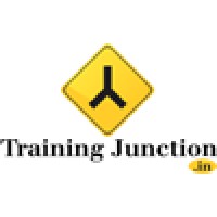 TrainingJunction.in logo, TrainingJunction.in contact details