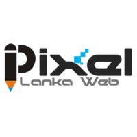 Pixel Lanka logo, Pixel Lanka contact details