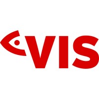 Vismagazine logo, Vismagazine contact details