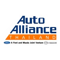 Auto Alliance Thailand Co., Ltd. (AAT) logo, Auto Alliance Thailand Co., Ltd. (AAT) contact details