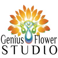 GeniusFlowerStudio logo, GeniusFlowerStudio contact details