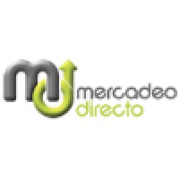 Mercadeo Directo logo, Mercadeo Directo contact details