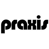 Praxis New York logo, Praxis New York contact details