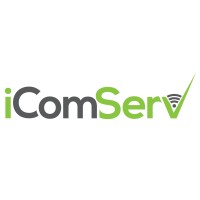 iComServ Europe AB logo, iComServ Europe AB contact details