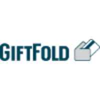 GiftFold logo, GiftFold contact details