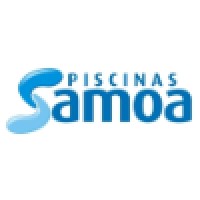 Piscinas Samoa logo, Piscinas Samoa contact details