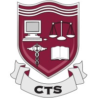 CTS Canadian Career College logo, CTS Canadian Career College contact details