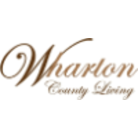 Wharton County Living Magazine logo, Wharton County Living Magazine contact details