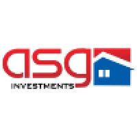 ASG Investments logo, ASG Investments contact details