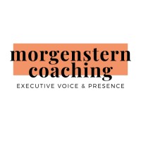 Morgenstern Coaching logo, Morgenstern Coaching contact details