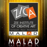 Zee institute of Creative Art Malad logo, Zee institute of Creative Art Malad contact details