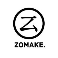 ZOMAKE GROUP logo, ZOMAKE GROUP contact details