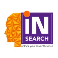 INSEARCH logo, INSEARCH contact details